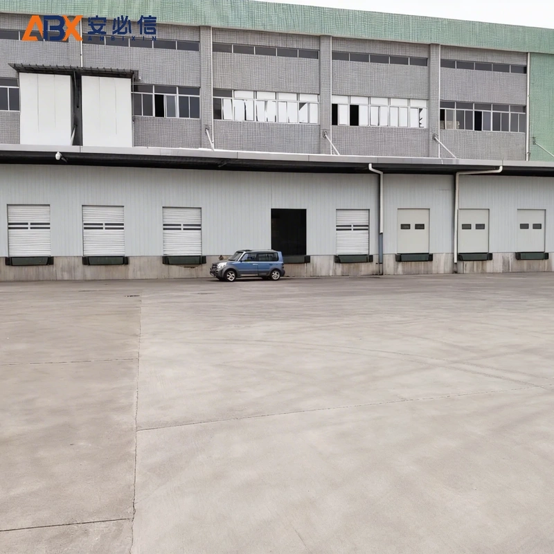 海东市洁净室高速门